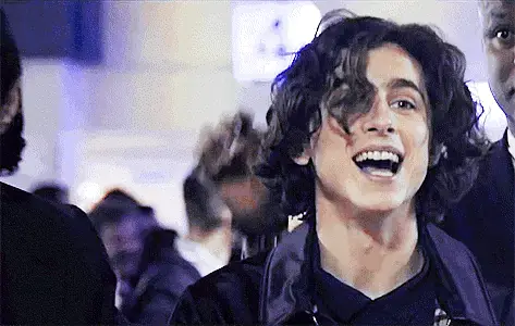 Pin on Timothée Chalamet