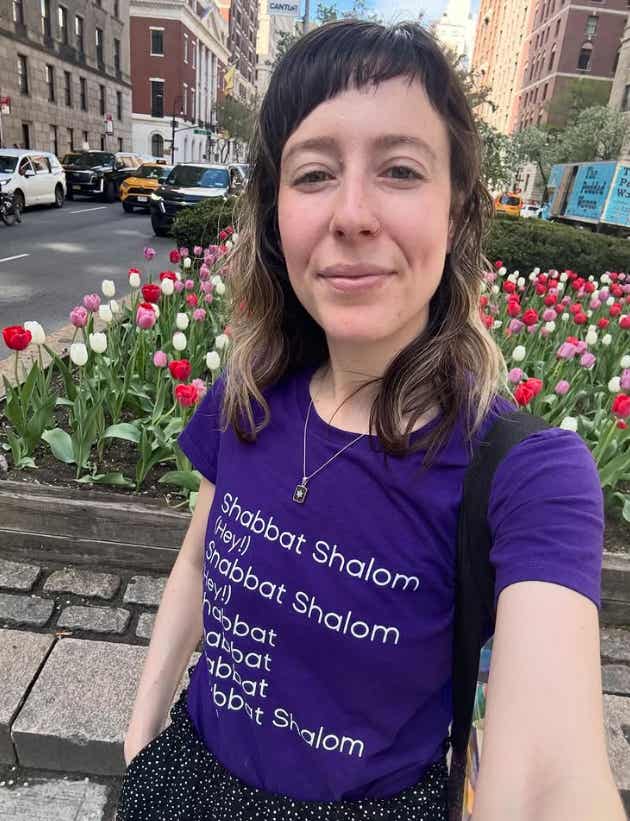 The Shabbat Drop — Kosher Duck Revolution