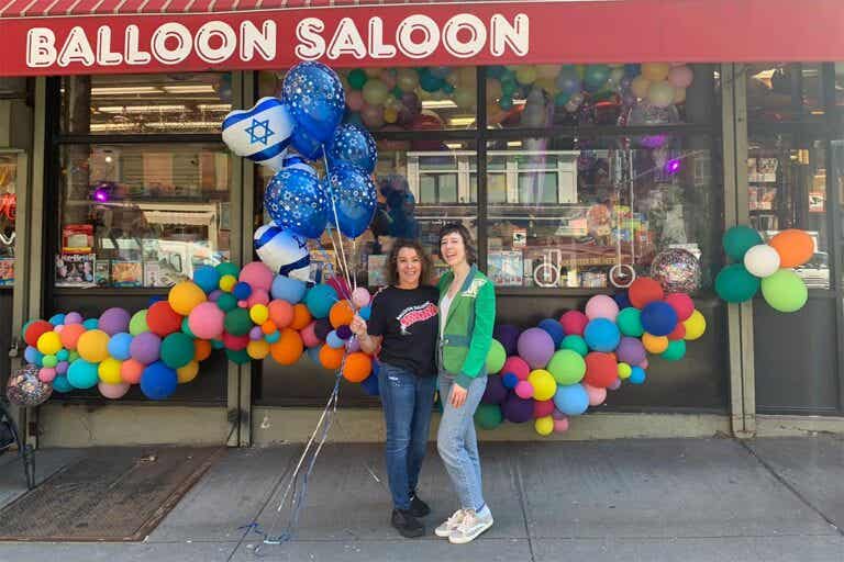 The Shabbat Drop — Kosher Duck Revolution