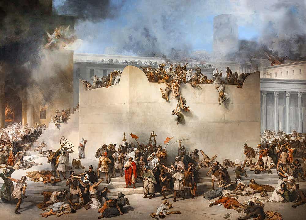 The Shabbat Drop