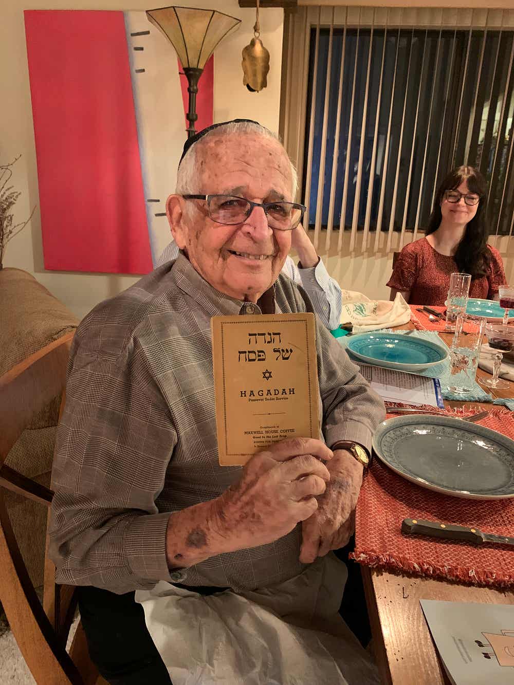 The Shabbat Drop — Kosher Duck Revolution