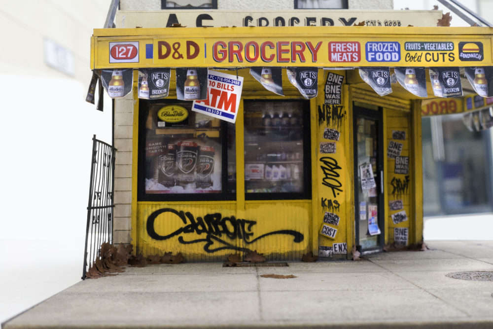 The Shabbat Drop — Kosher Duck Revolution