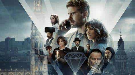 Top 10 Netflix Shows Right Now as Ranked by Netflix Itself - News Eternity