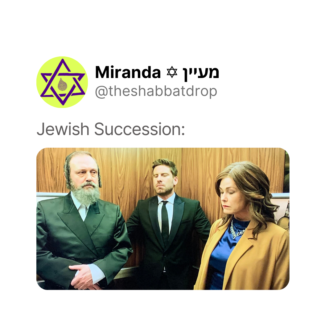 The Shabbat Drop — Kosher Duck Revolution