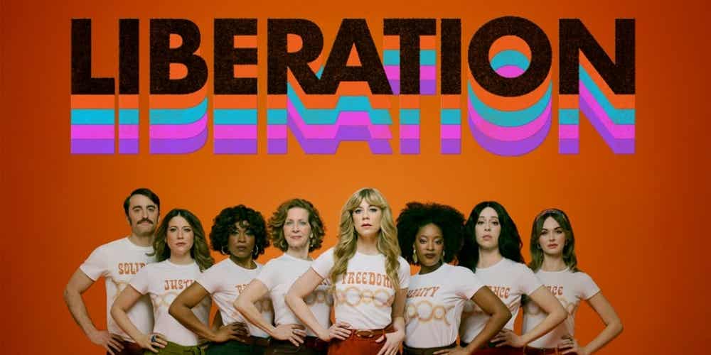 LIBERATION Now Extended Through Early April at Roundabout Theatre Company