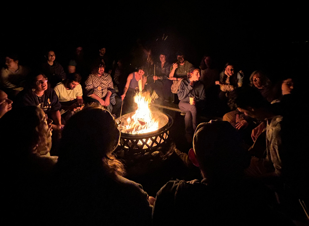 The Shabbat Drop — Kosher Duck Revolution