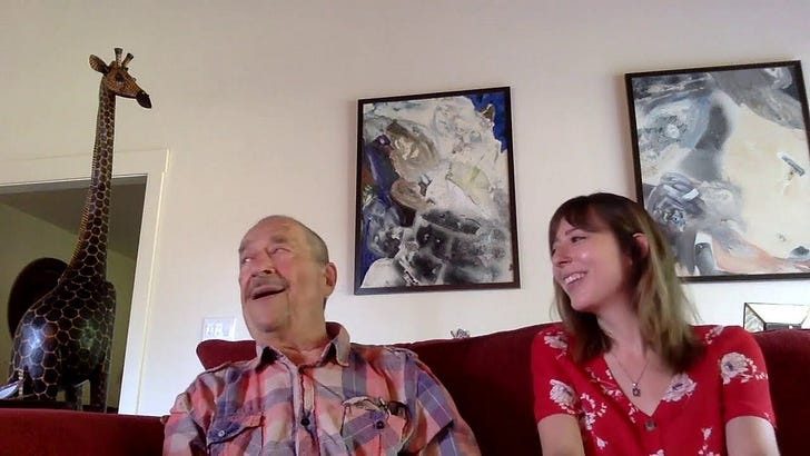 The Shabbat Drop, a Kosher Duck Revolution column