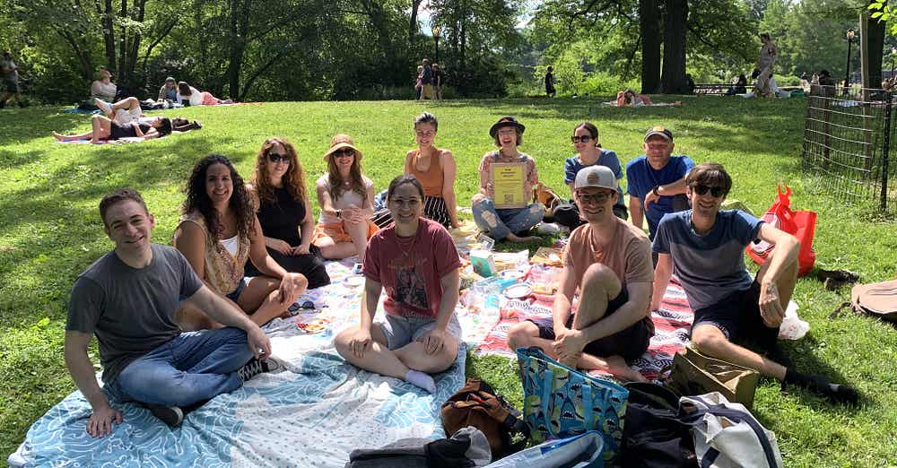 The Shabbat Drop — Kosher Duck Revolution
