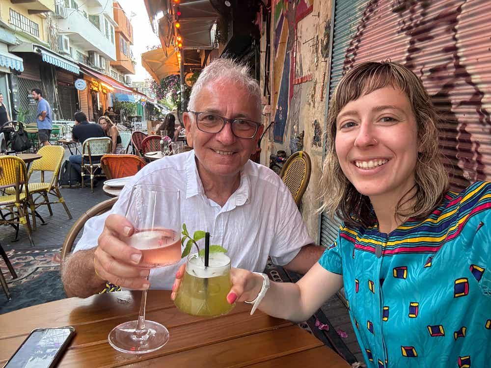 The Shabbat Drop — Kosher Duck Revolution