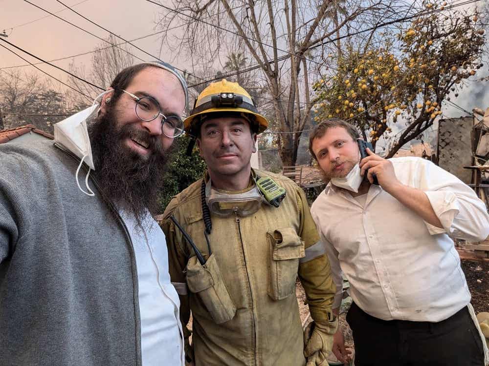 The Shabbat Drop — Kosher Duck Revolution