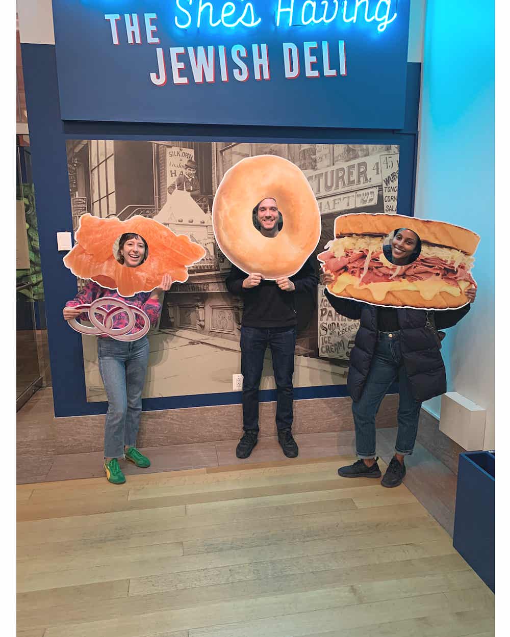 The Shabbat Drop — Kosher Duck Revolution