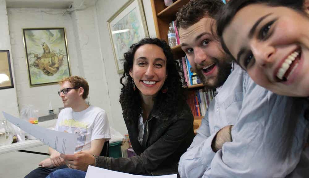 The Shabbat Drop — Kosher Duck Revolution
