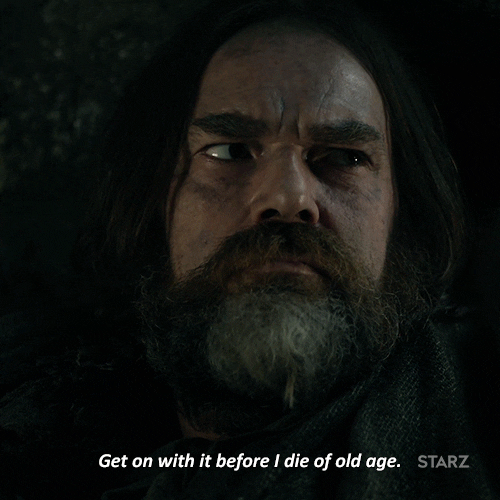 Outlander Season 3 TV Show Review - Chapter Break