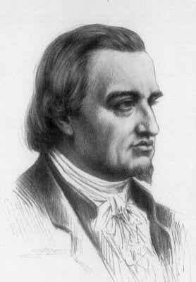 Mayer Amschel Rothschild - Wikipedia