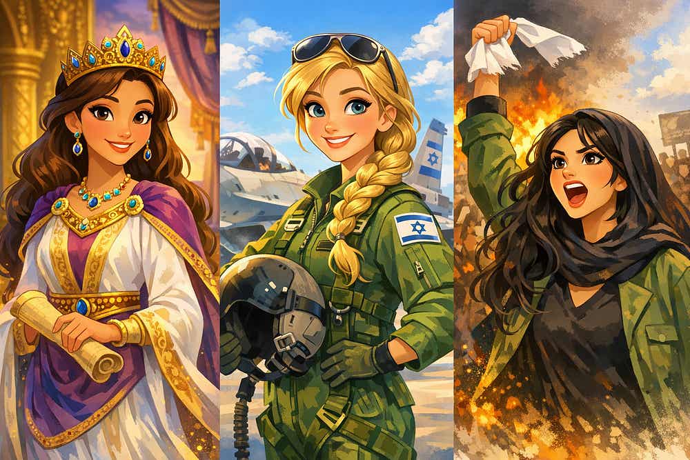 The Shabbat Drop — Kosher Duck Revolution