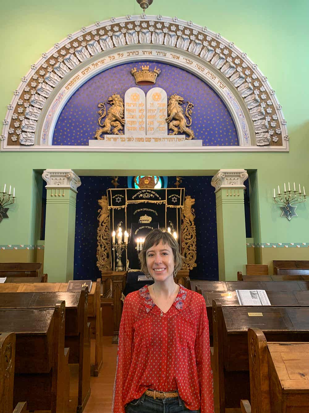 The Shabbat Drop — Kosher Duck Revolution