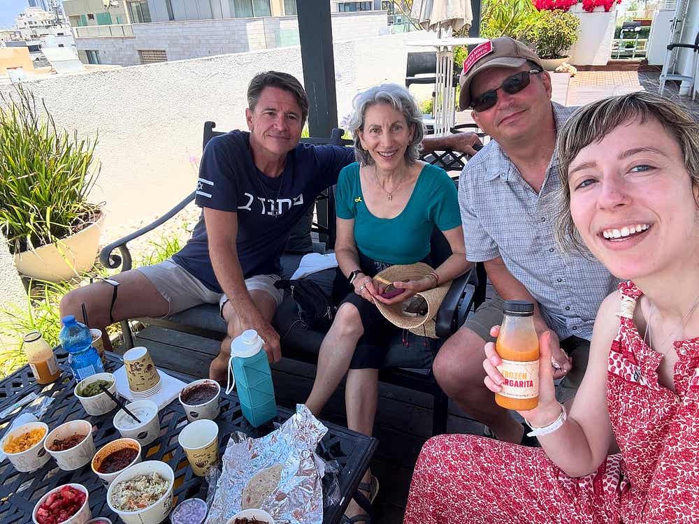 The Shabbat Drop — Kosher Duck Revolution