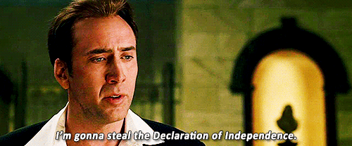 Will There Be a National Treasure 3? | PS Entertainment
