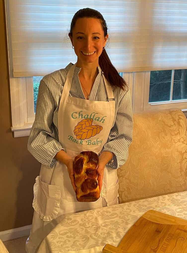 The Shabbat Drop — Kosher Duck Revolution