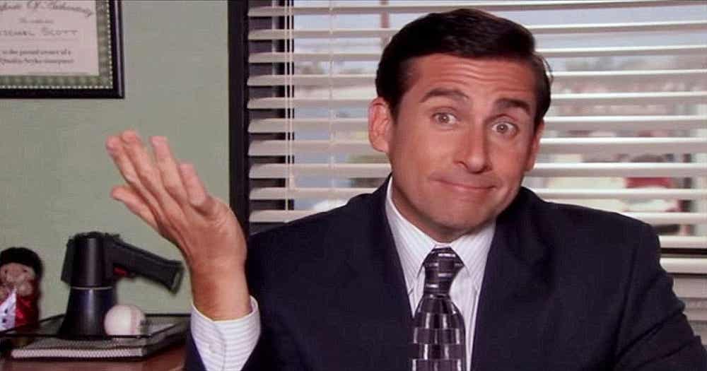 The Office: Michael Scott's Most Endearing Moments, Ranked