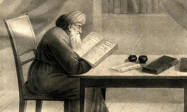 800px Yitshak ben Yaakov Alfasi (cropped)