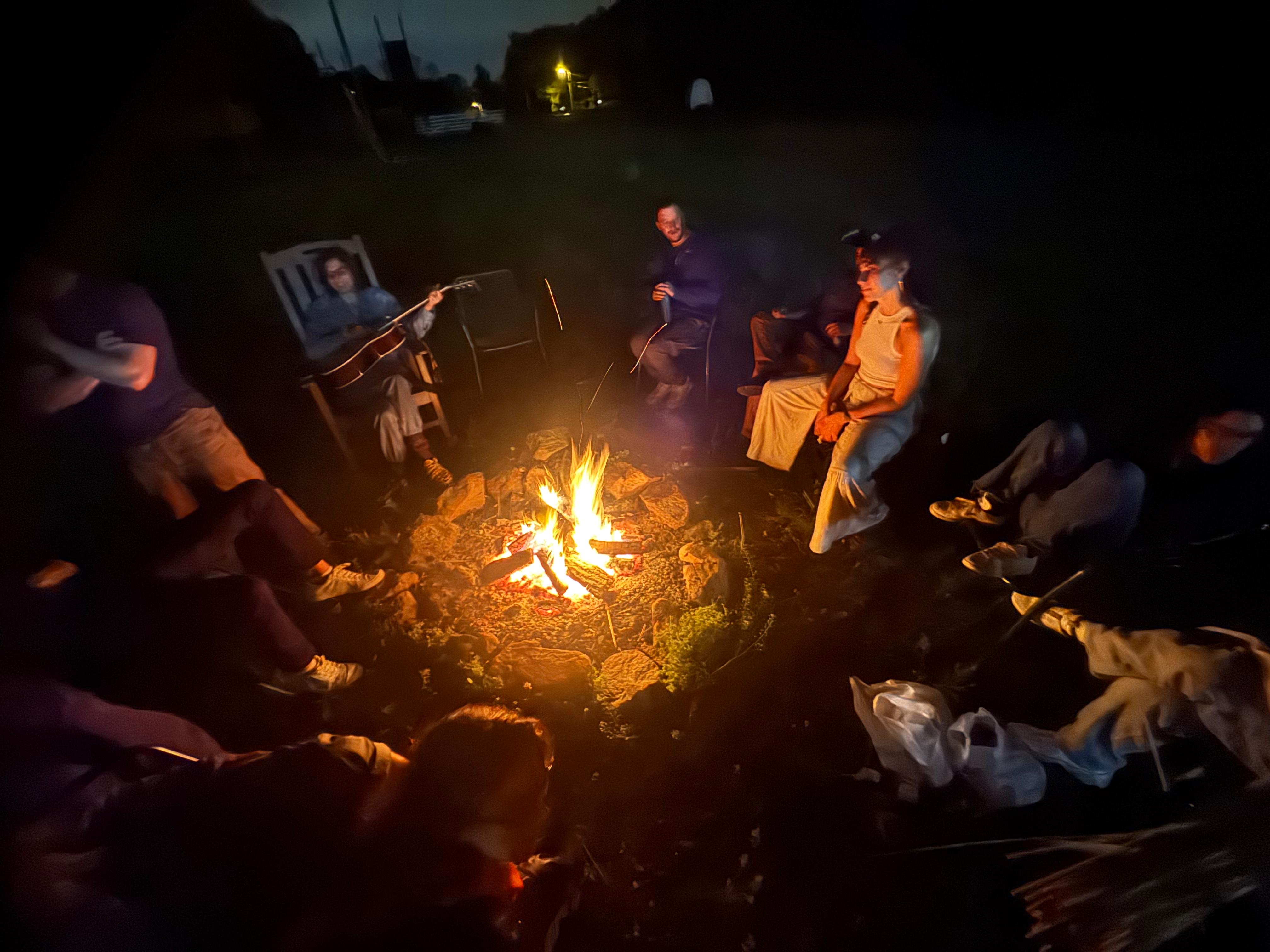 The Shabbat Drop — Kosher Duck Revolution