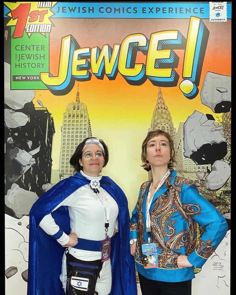 The Shabbat Drop — Kosher Duck Revolution