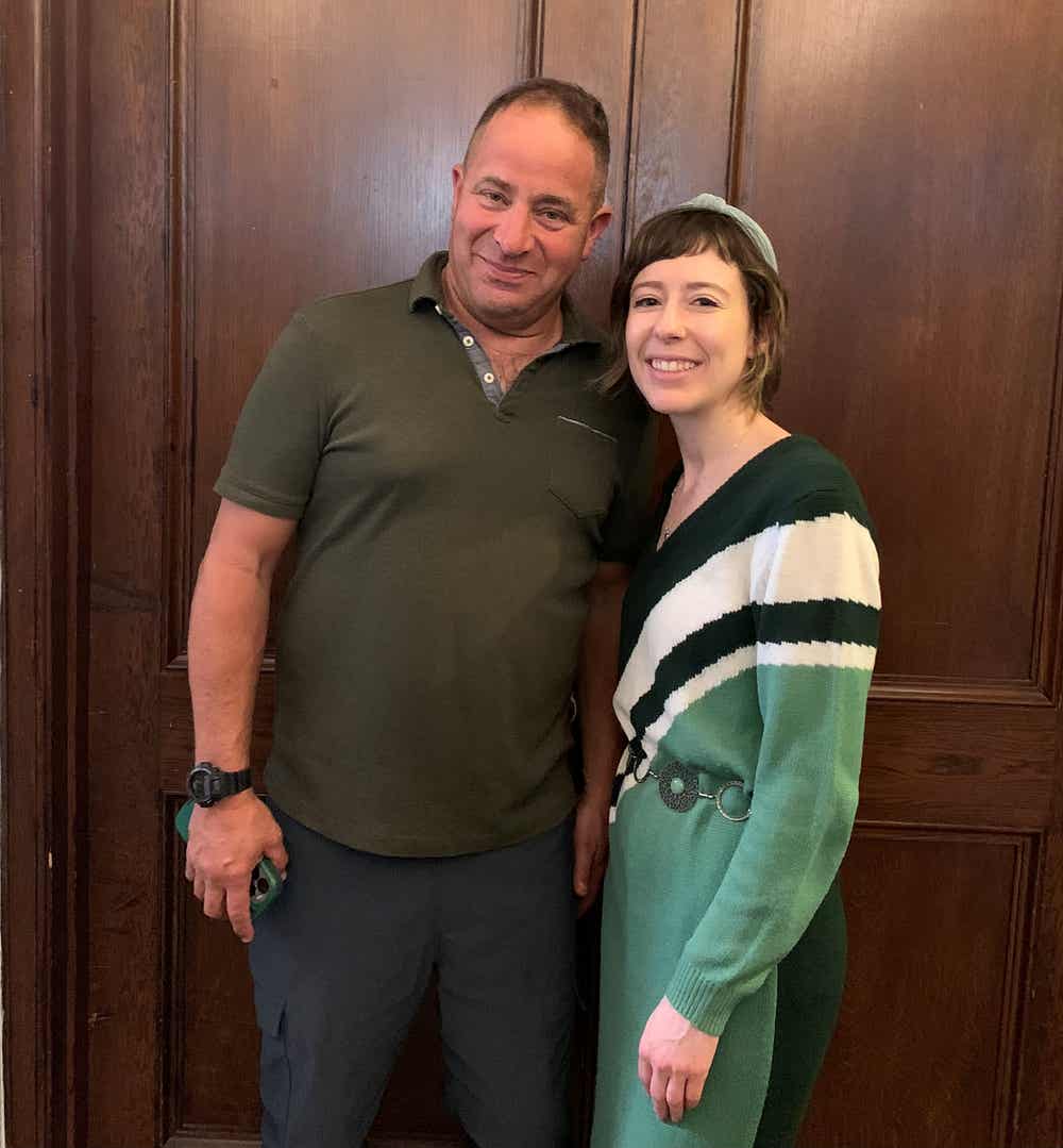 The Shabbat Drop — Kosher Duck Revolution