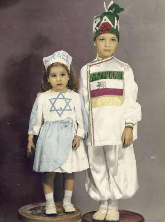 The Shabbat Drop — Kosher Duck Revolution