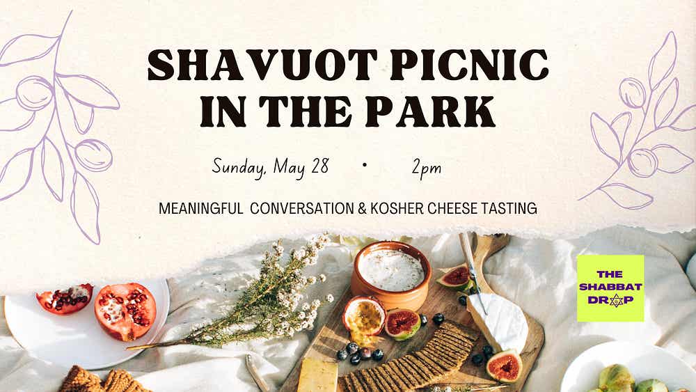 The Shabbat Drop — Kosher Duck Revolution