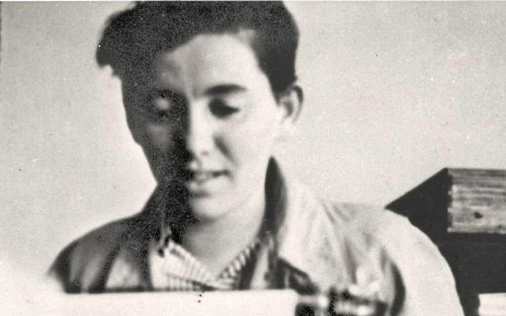 How a Holocaust heroine is finally written into the annals of history ...