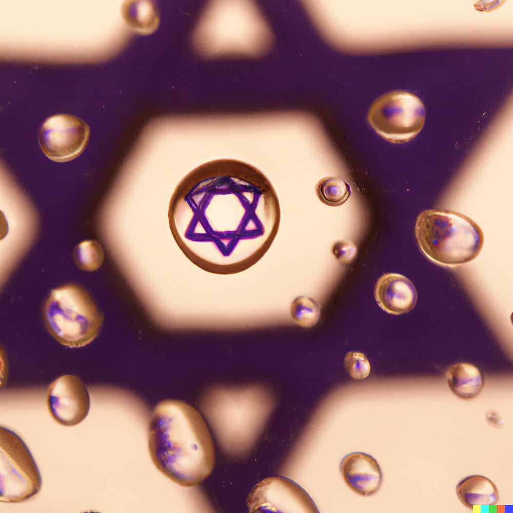 The Shabbat Drop — Kosher Duck Revolution