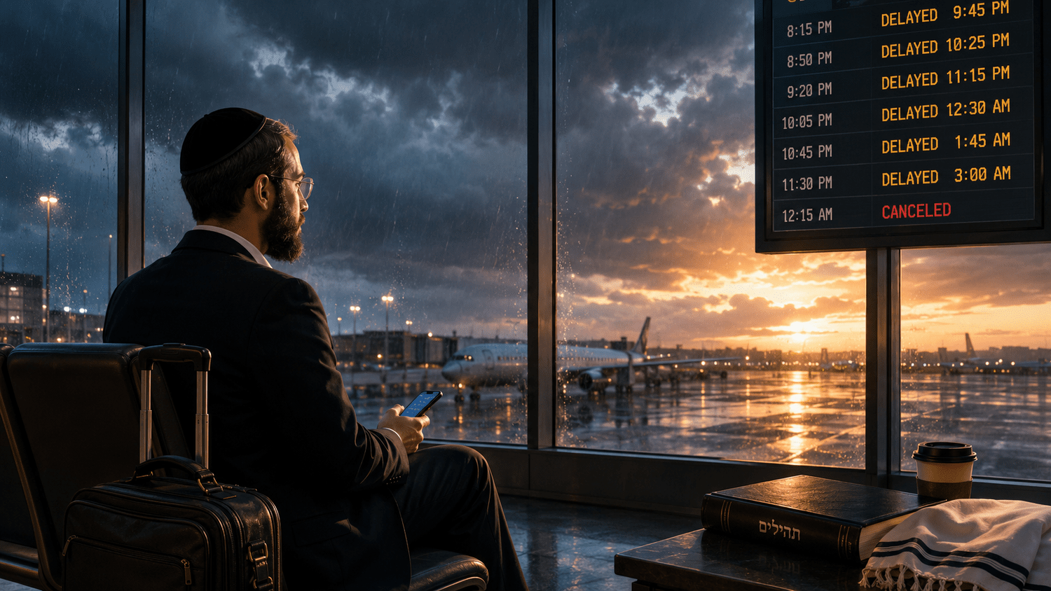 Your Weekly Dose — Kosher Duck Revolution