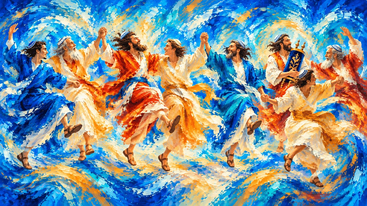 Your Weekly Dose, a Kosher Duck Revolution column