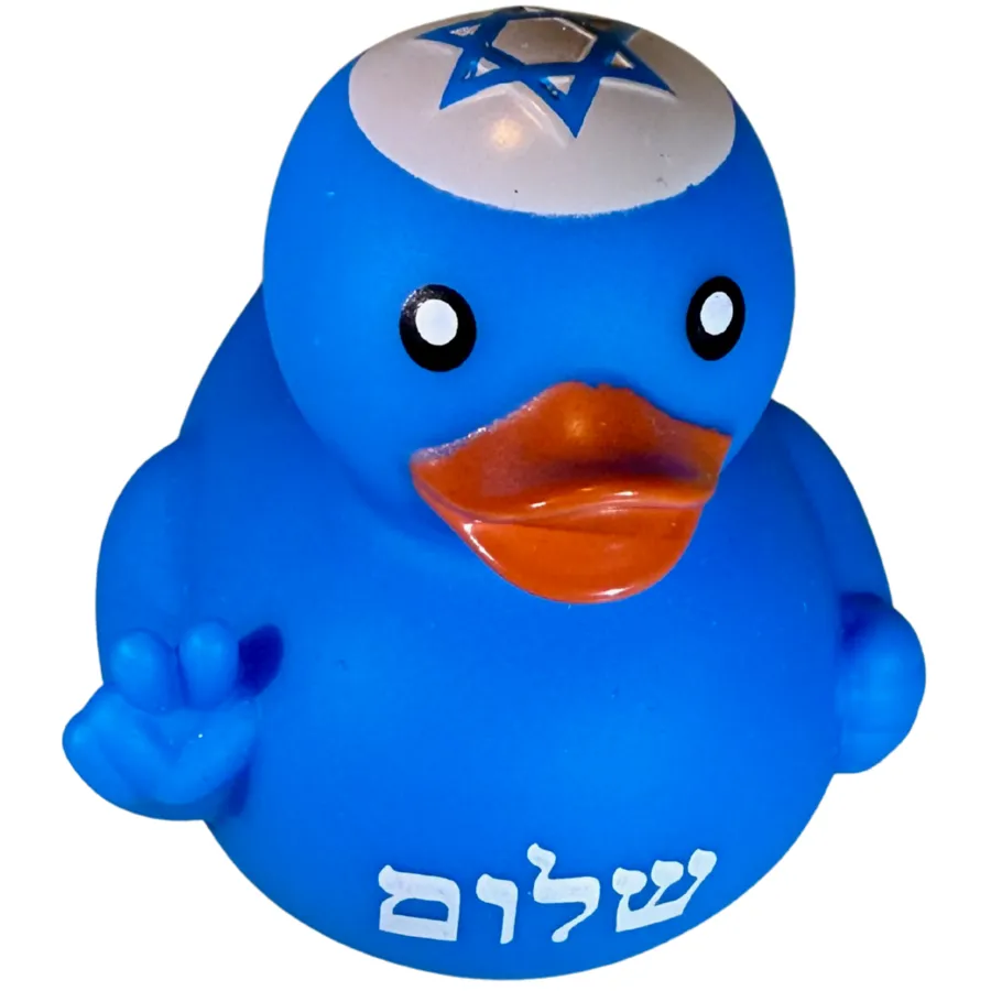 Collectible Ducks