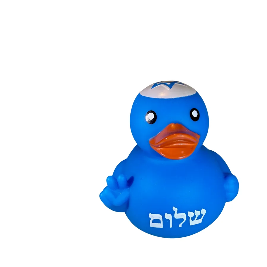 Global Community of Quackers